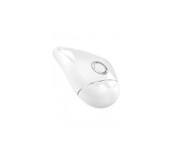   Ovo T2 Lay On Massager Waterproof White 